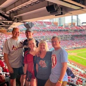 Meet your Posher, Joan